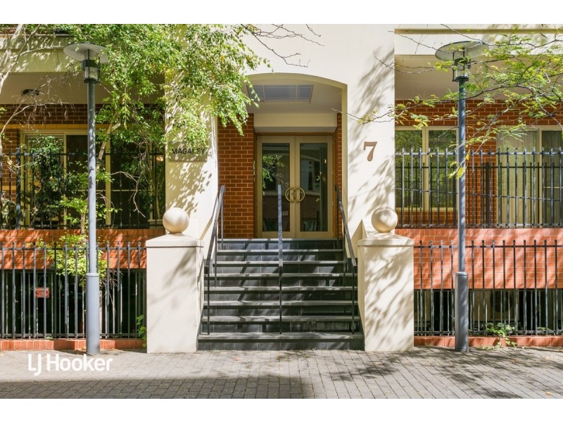 5/7 Liberman Close, Adelaide SA 5000