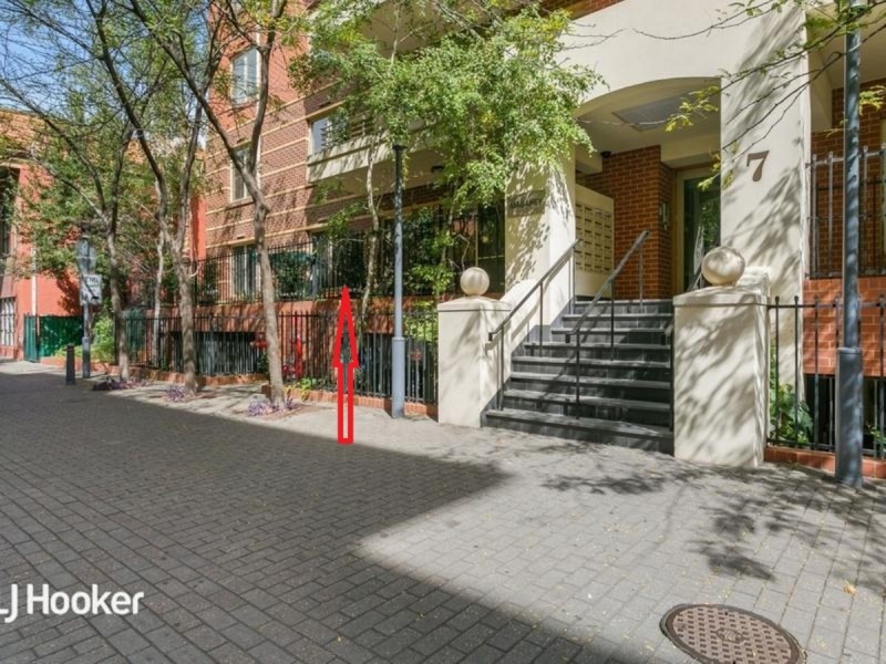 5/7 Liberman Close, Adelaide SA 5000
