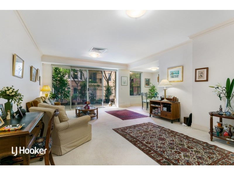5/7 Liberman Close, Adelaide SA 5000