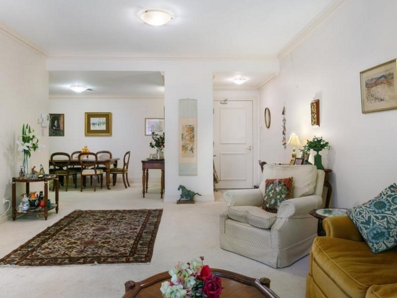 5/7 Liberman Close, Adelaide SA 5000