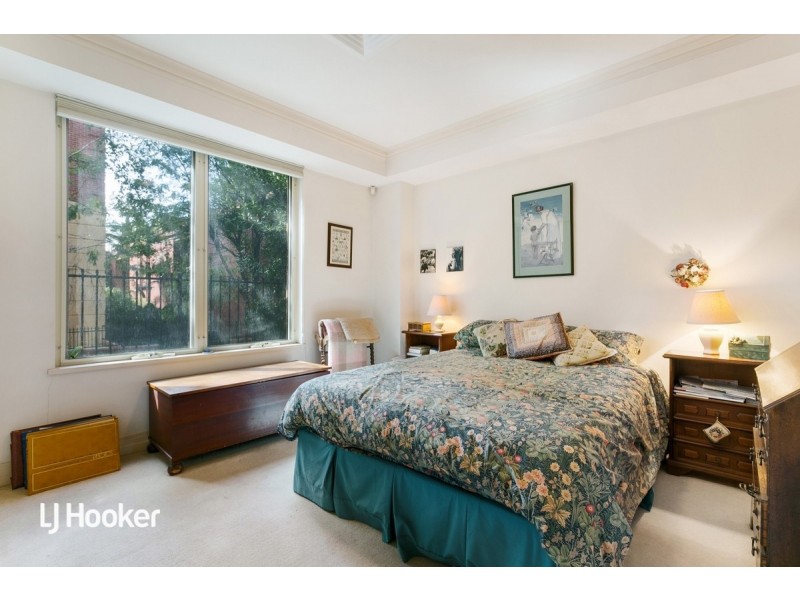 5/7 Liberman Close, Adelaide SA 5000