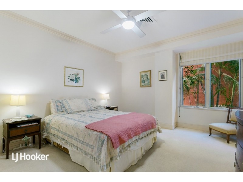 5/7 Liberman Close, Adelaide SA 5000