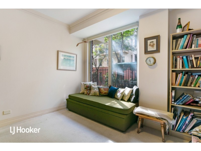 5/7 Liberman Close, Adelaide SA 5000