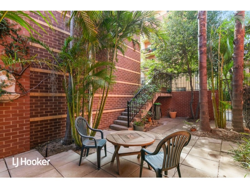 5/7 Liberman Close, Adelaide SA 5000