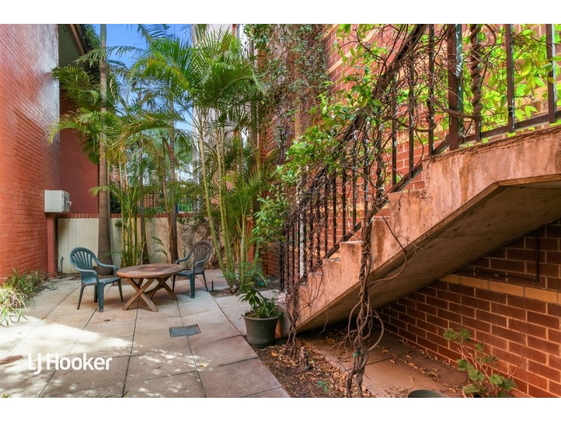 5/7 Liberman Close, Adelaide SA 5000