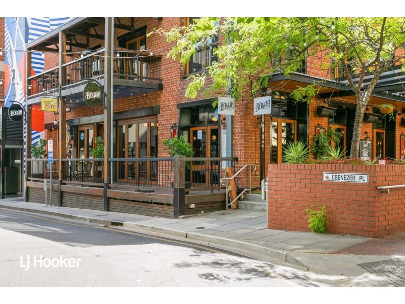 5/7 Liberman Close, Adelaide SA 5000