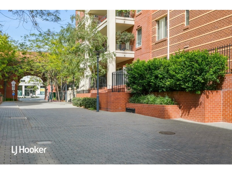5/7 Liberman Close, Adelaide SA 5000