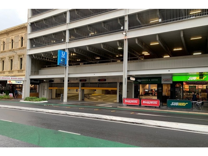 163- 185 Rundle Street, Adelaide SA 5000