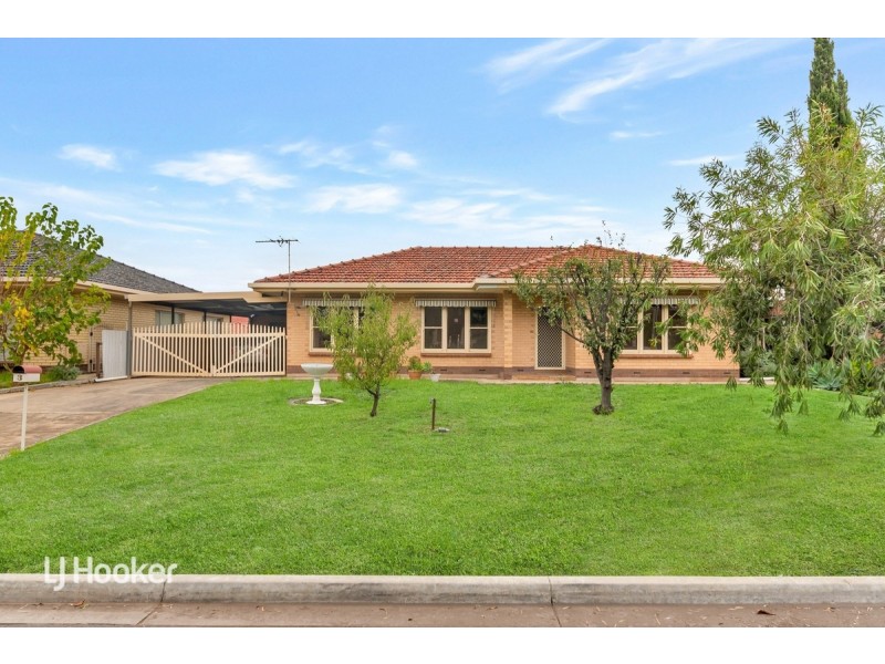 3 Heath Court, Felixstow SA 5070