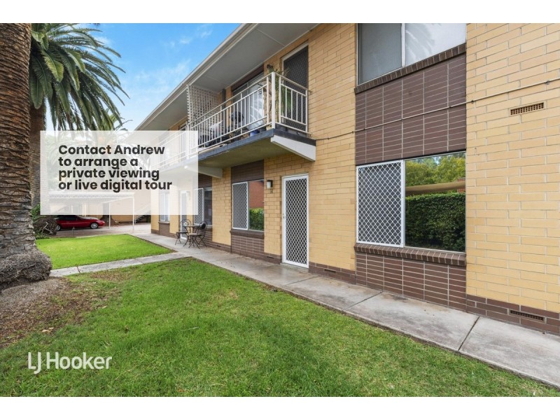 14/2 Angas Street, Kent Town SA 5067