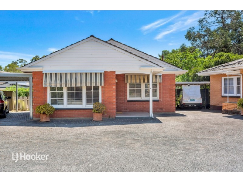 6/3 Talbot Street, Erindale SA 5066