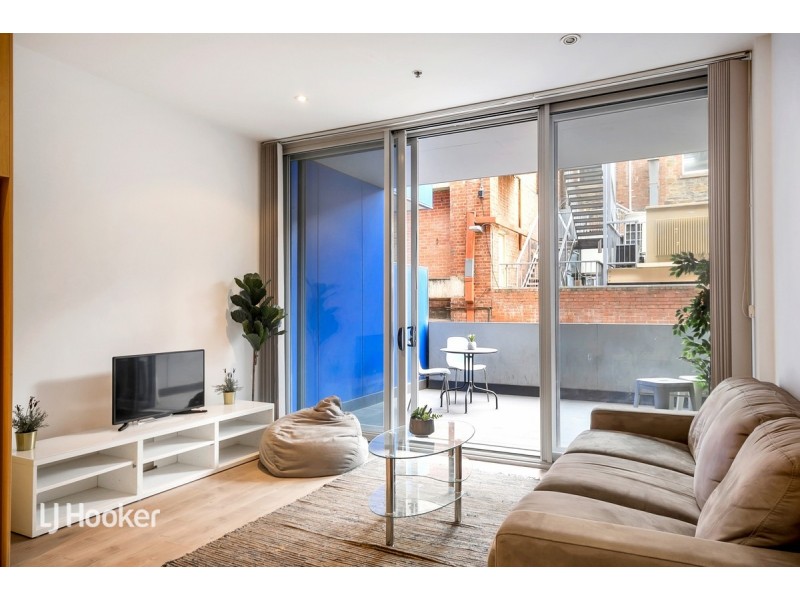 13/45 York Street, Adelaide SA 5000