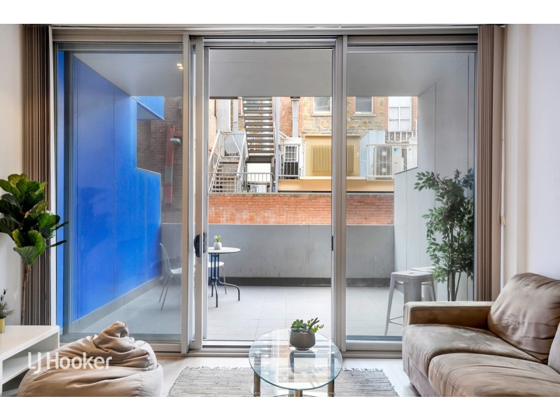 13/45 York Street, Adelaide SA 5000