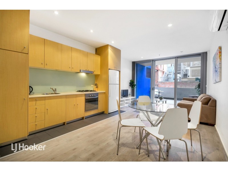 13/45 York Street, Adelaide SA 5000