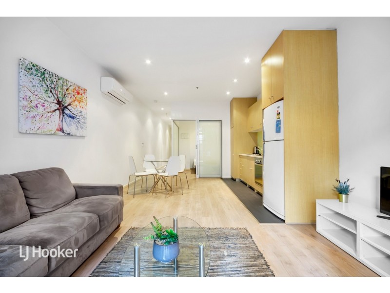 13/45 York Street, Adelaide SA 5000