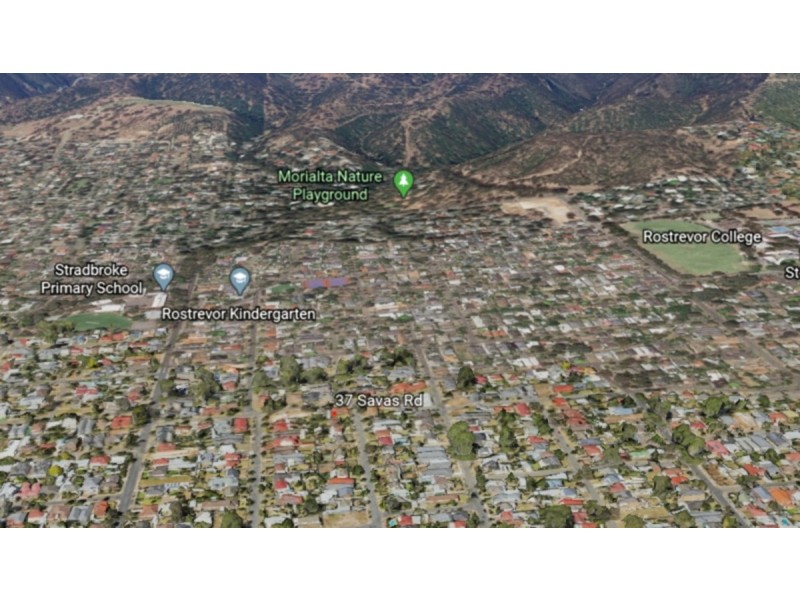 37A Savas Road, Rostrevor SA 5073