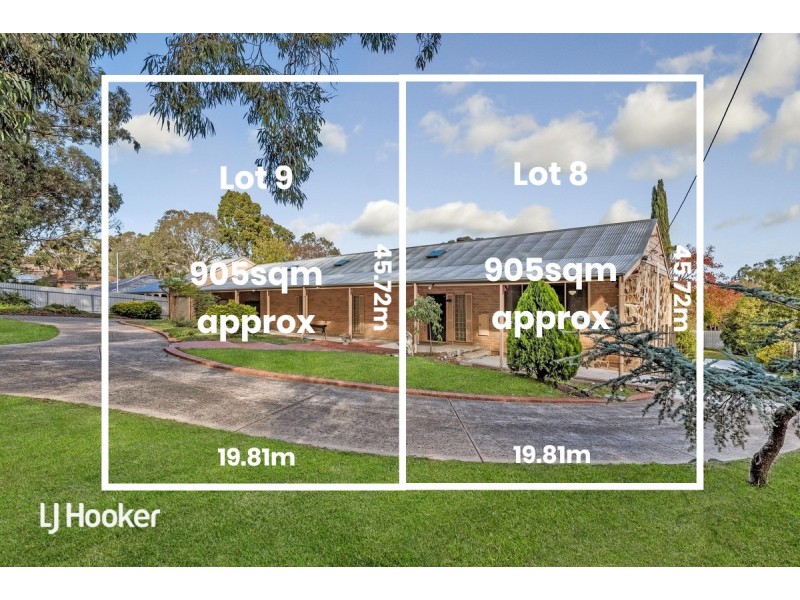 124 Upper Sturt Road, Glenalta SA 5052