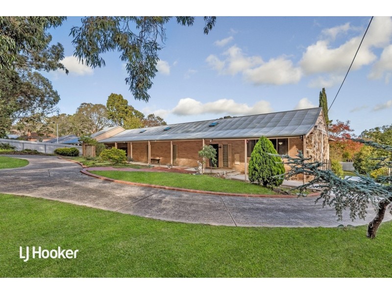 124 Upper Sturt Road, Glenalta SA 5052