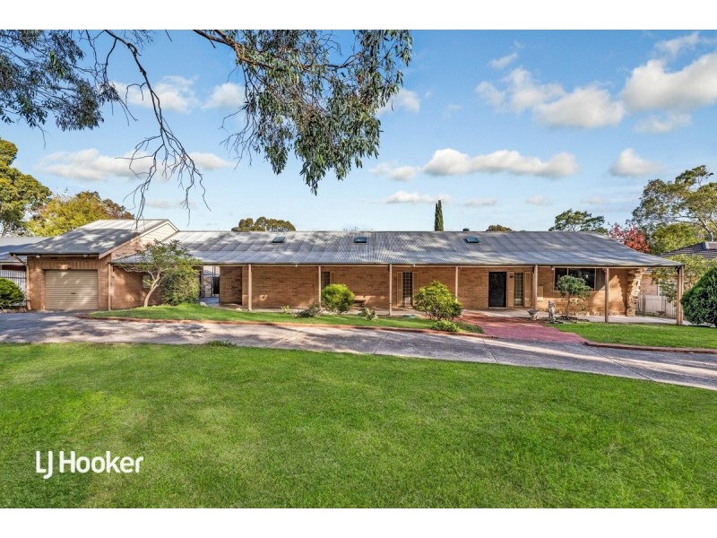124 Upper Sturt Road, Glenalta SA 5052