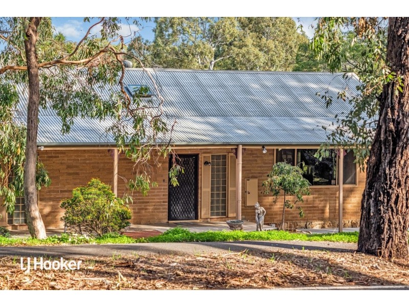 124 Upper Sturt Road, Glenalta SA 5052