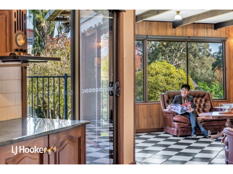 124 Upper Sturt Road, Glenalta SA 5052