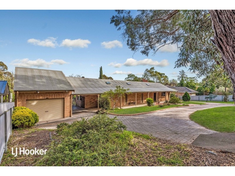 124 Upper Sturt Road, Glenalta SA 5052