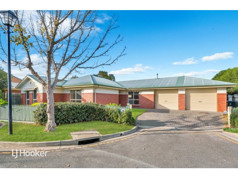 25 Kirkby Circuit, Greenacres SA 5086
