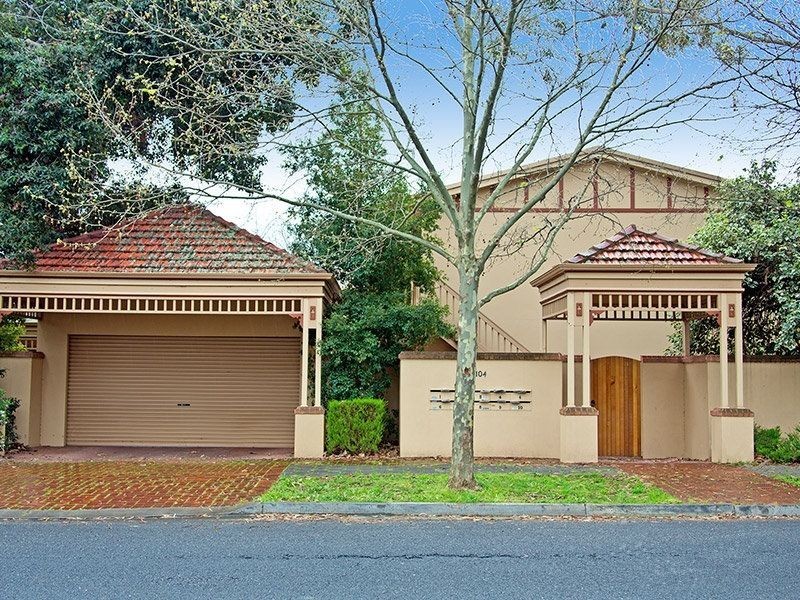 2/104 Sixth Avenue, St Peters SA 5069