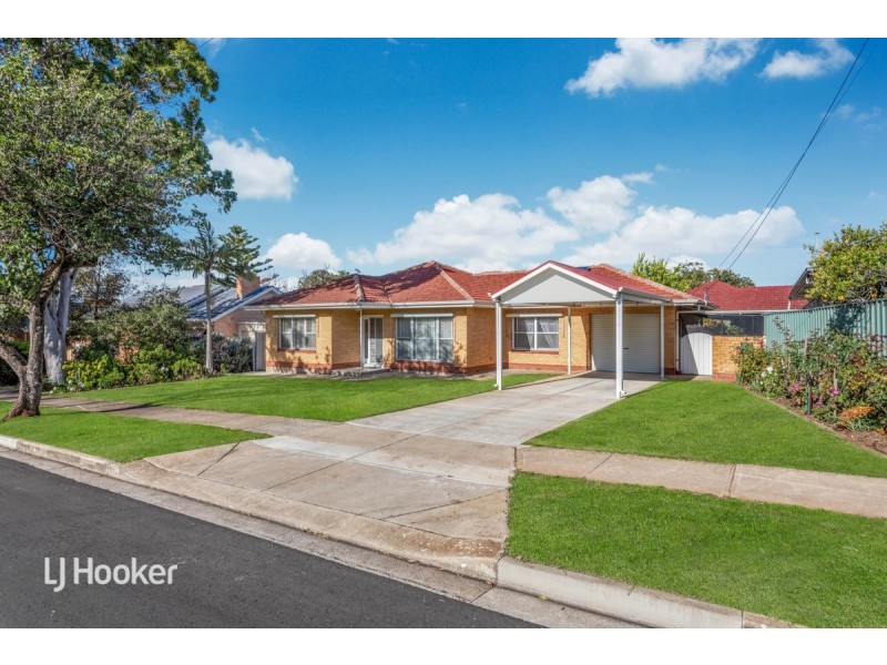 3 Rex Avenue, Klemzig SA 5087