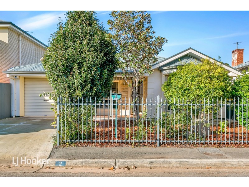 2 Payne Street, Payneham SA 5070