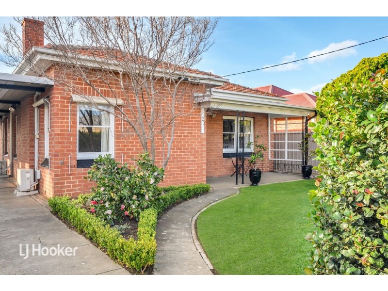 23 Clifford Street, Ascot Park SA 5043