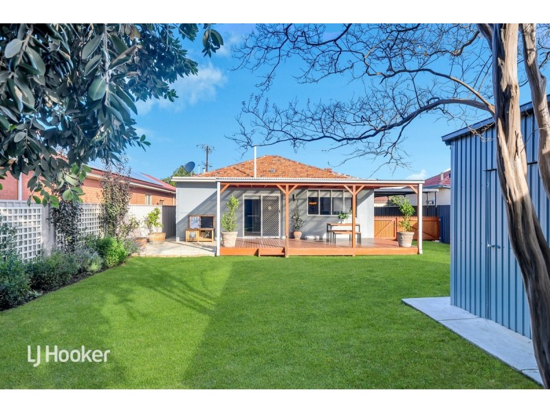 23 Clifford Street, Ascot Park SA 5043