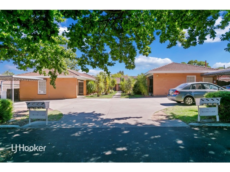 3/93 Alexandra Avenue, Toorak Gardens SA 5065