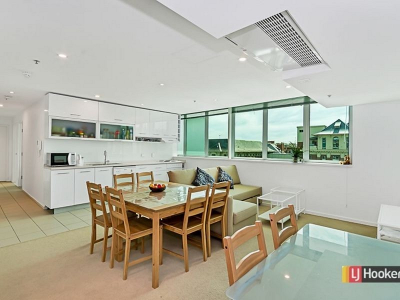 411/281 – 286 North Terrace, Adelaide SA 5000
