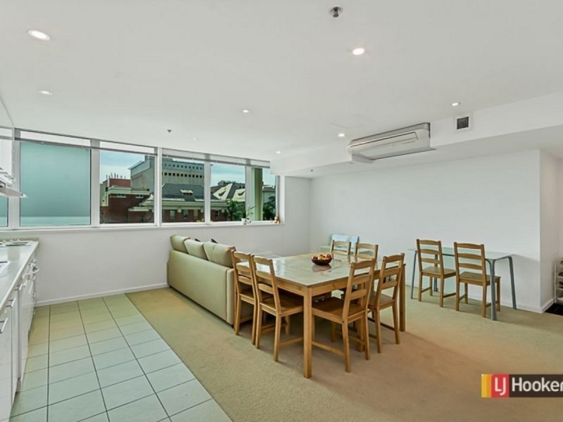 411/281 – 286 North Terrace, Adelaide SA 5000