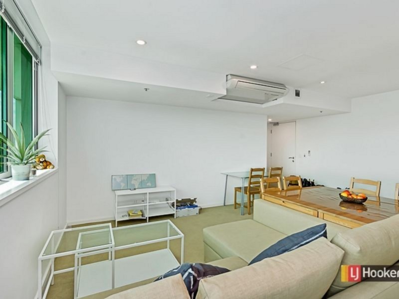411/281 – 286 North Terrace, Adelaide SA 5000