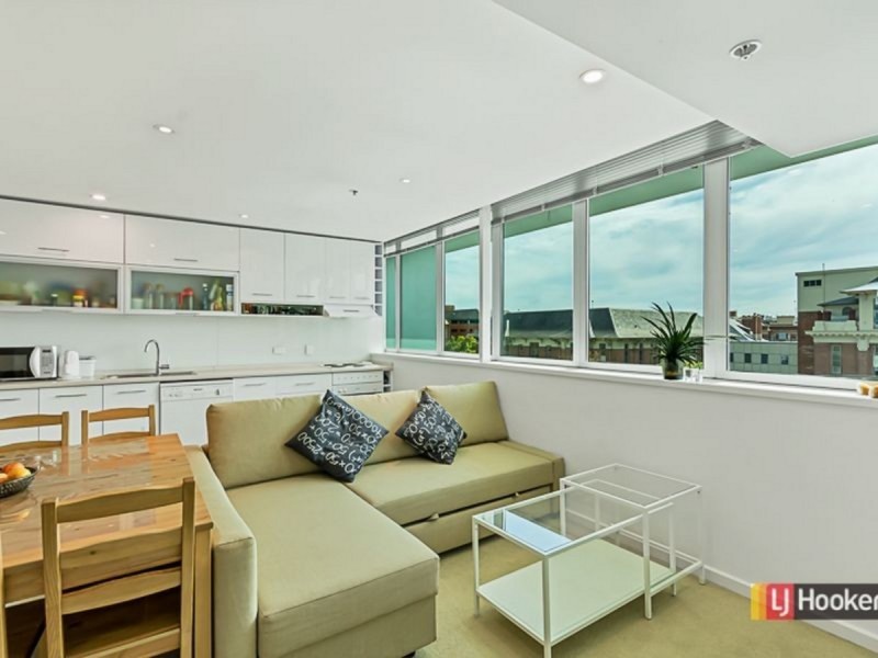 411/281 – 286 North Terrace, Adelaide SA 5000