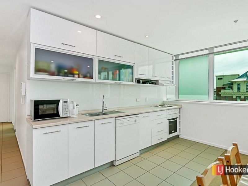 411/281 – 286 North Terrace, Adelaide SA 5000