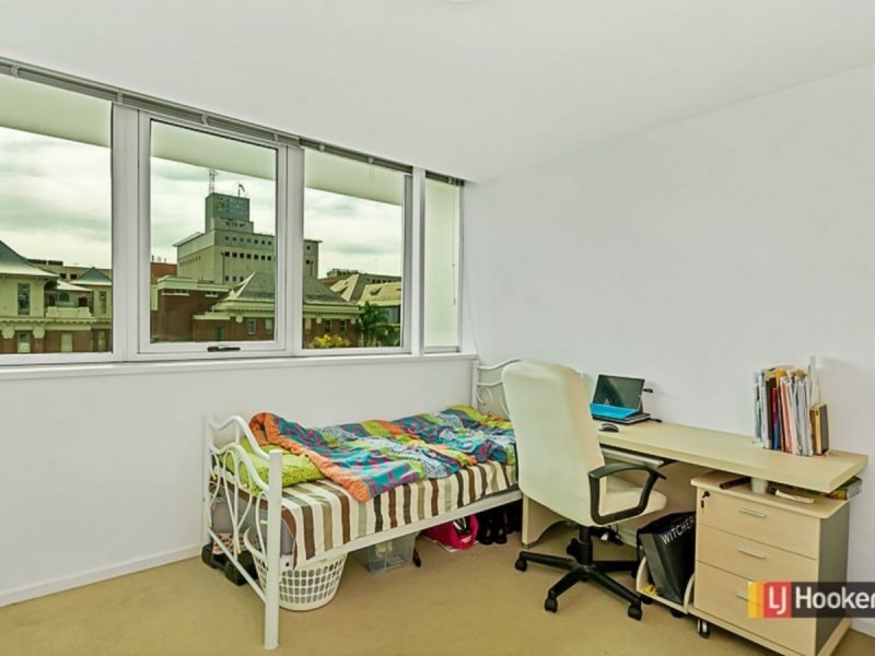 411/281 – 286 North Terrace, Adelaide SA 5000