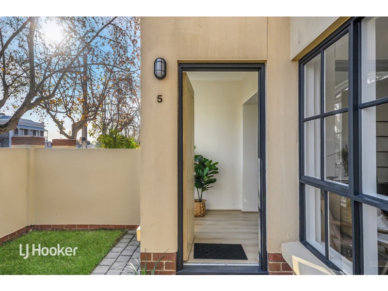 5/4 Osmond Terrace, Norwood SA 5067