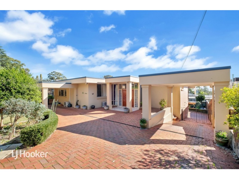 41 Crompton Drive, Wattle Park SA 5066