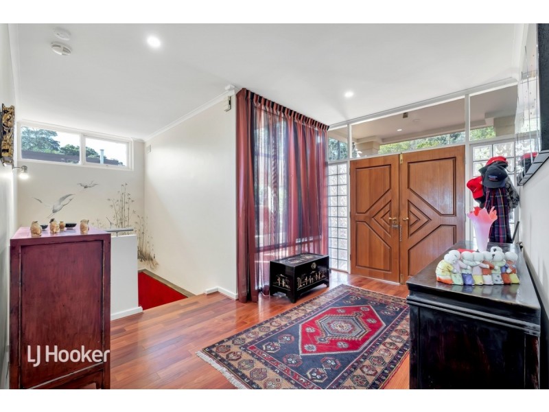 41 Crompton Drive, Wattle Park SA 5066