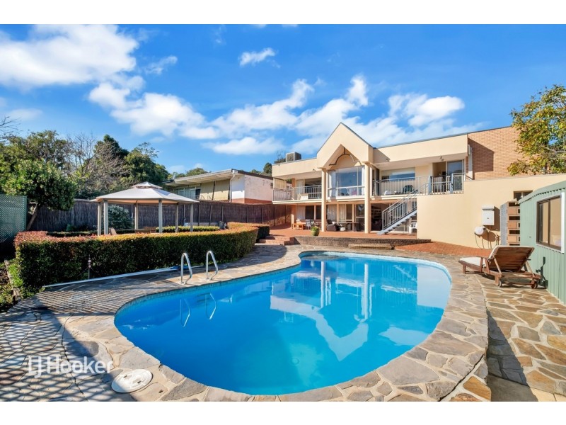 41 Crompton Drive, Wattle Park SA 5066