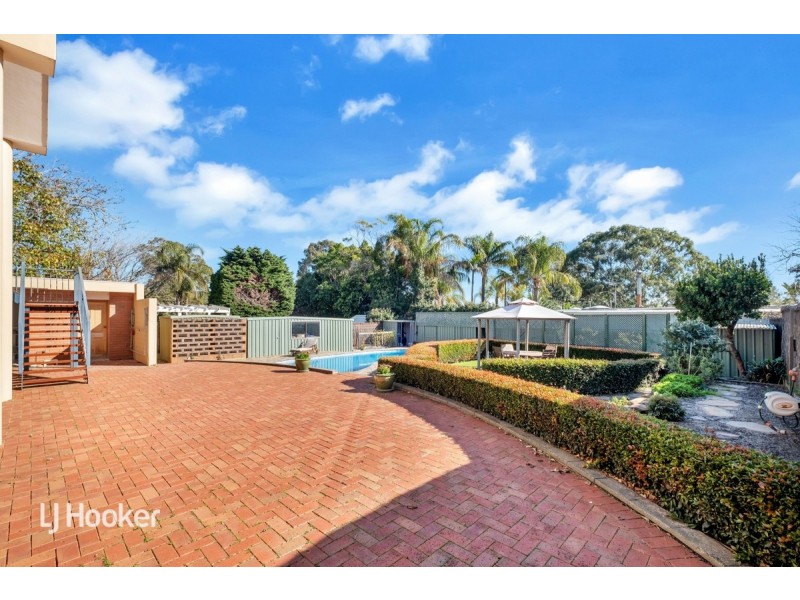 41 Crompton Drive, Wattle Park SA 5066