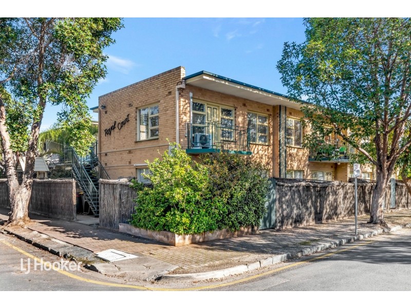 5/2 “Royal Court” Davis Street, Norwood SA 5067