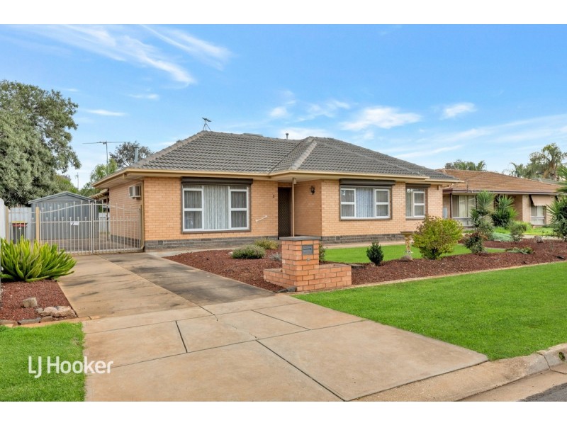 2 Yalanga Court, Salisbury Plain SA 5109