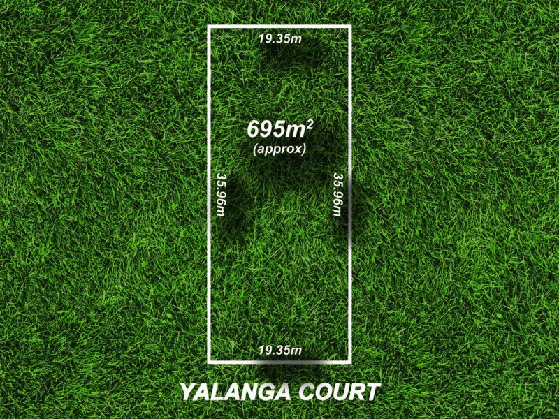 2 Yalanga Court, Salisbury Plain SA 5109