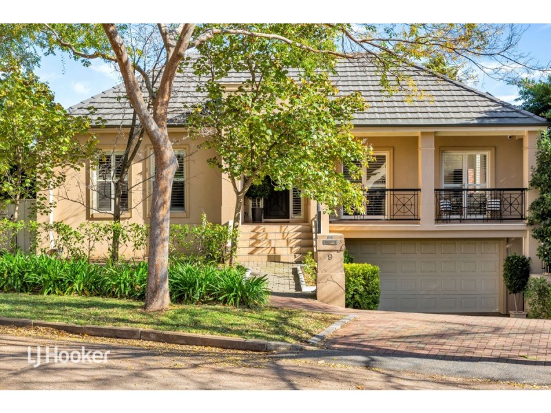 9 Hewitt Avenue, St Georges SA 5064