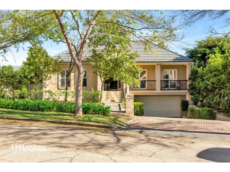 9 Hewitt Avenue, St Georges SA 5064