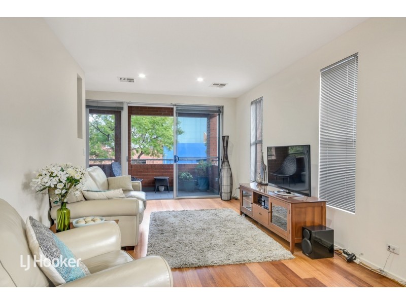 22 Halifax Street, Adelaide SA 5000